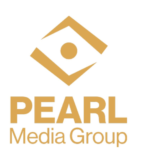 Pearl Media Group Logo